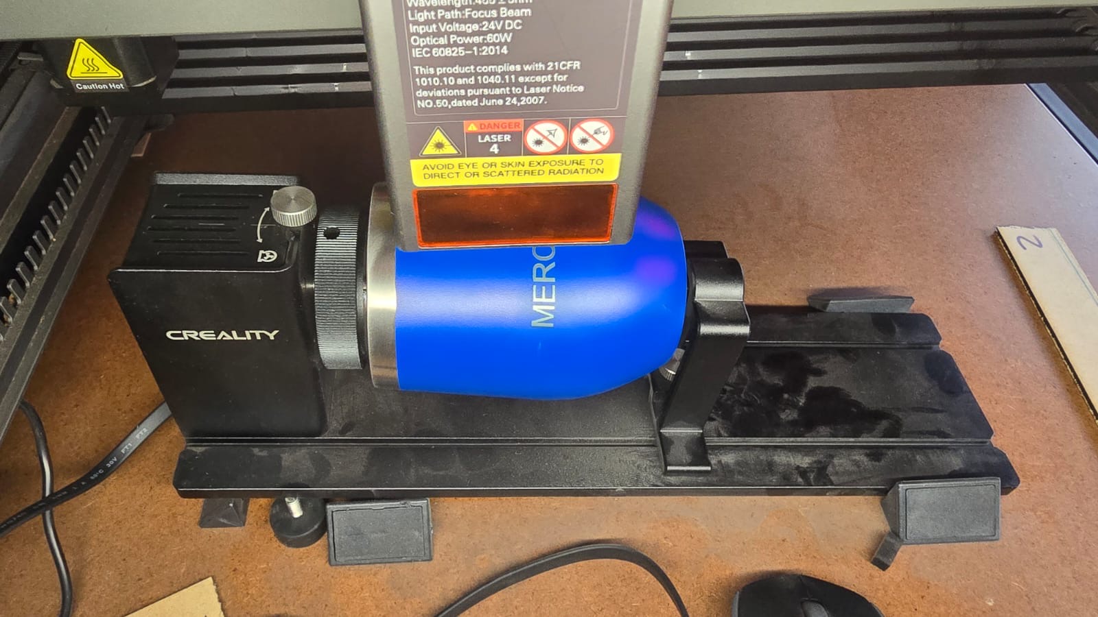 Behind the scenes at WESS Engraving workshop