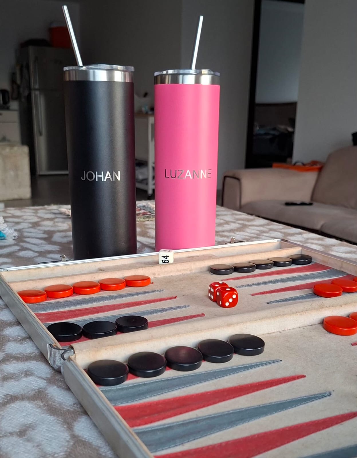 Personalised gifts and gift engraving